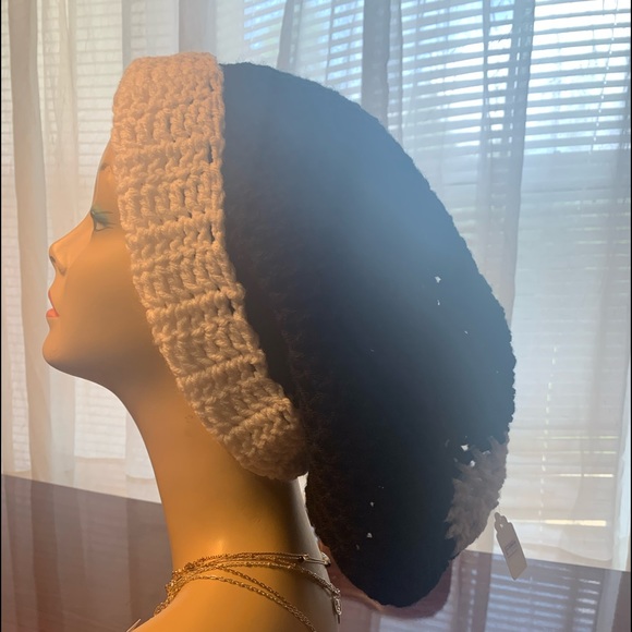 D&D Accessories - D&D slouch cap